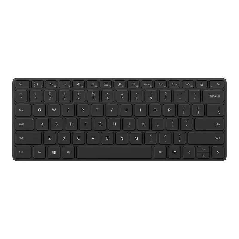 Microsoft Designer Compact Keyboard Nordic