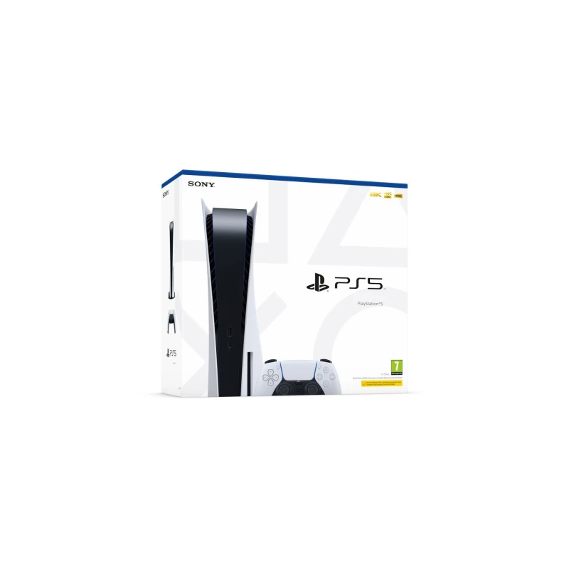 Sony PlayStation 5