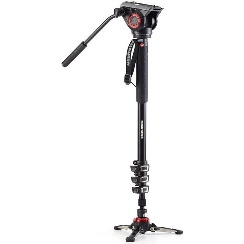 Manfrotto MVMXPRO500