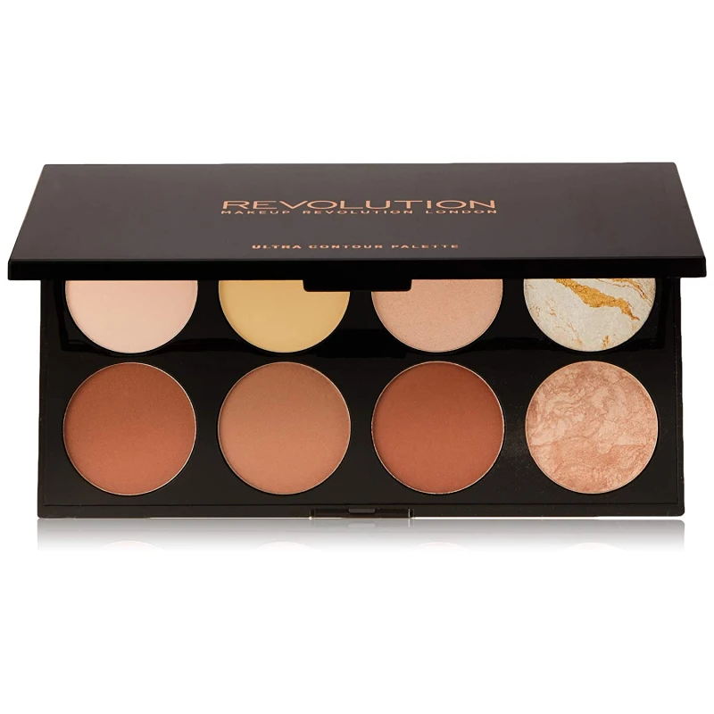 Makeup Revolution Palette Ultra Contour