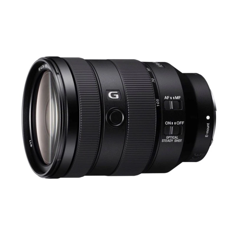 Sony FE 24-105 mm f/4 G OSS