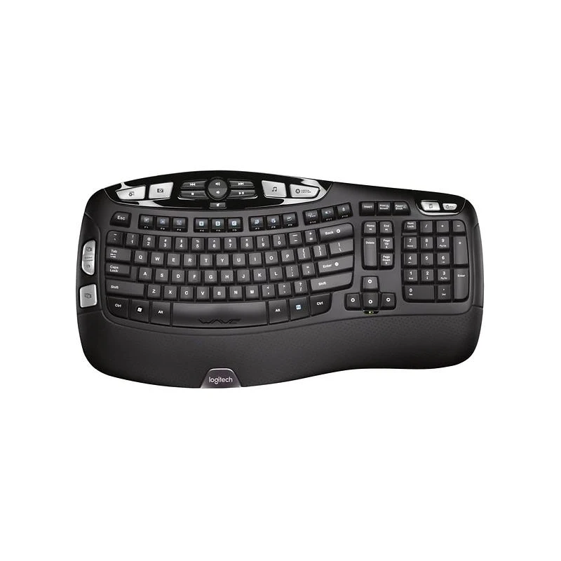 Logitech Wireless Keyboard K350