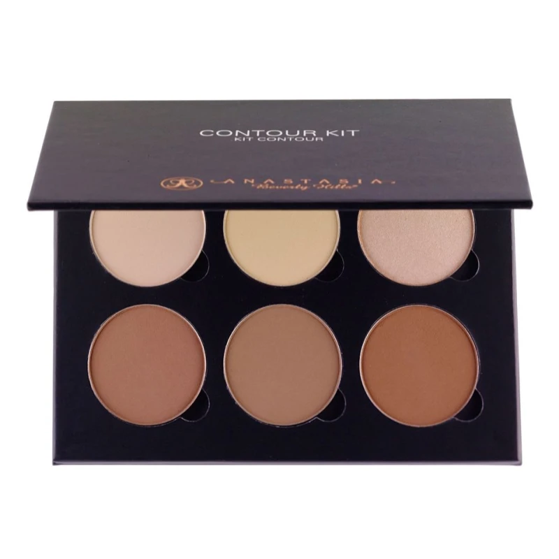 Anastasia Contour Kit